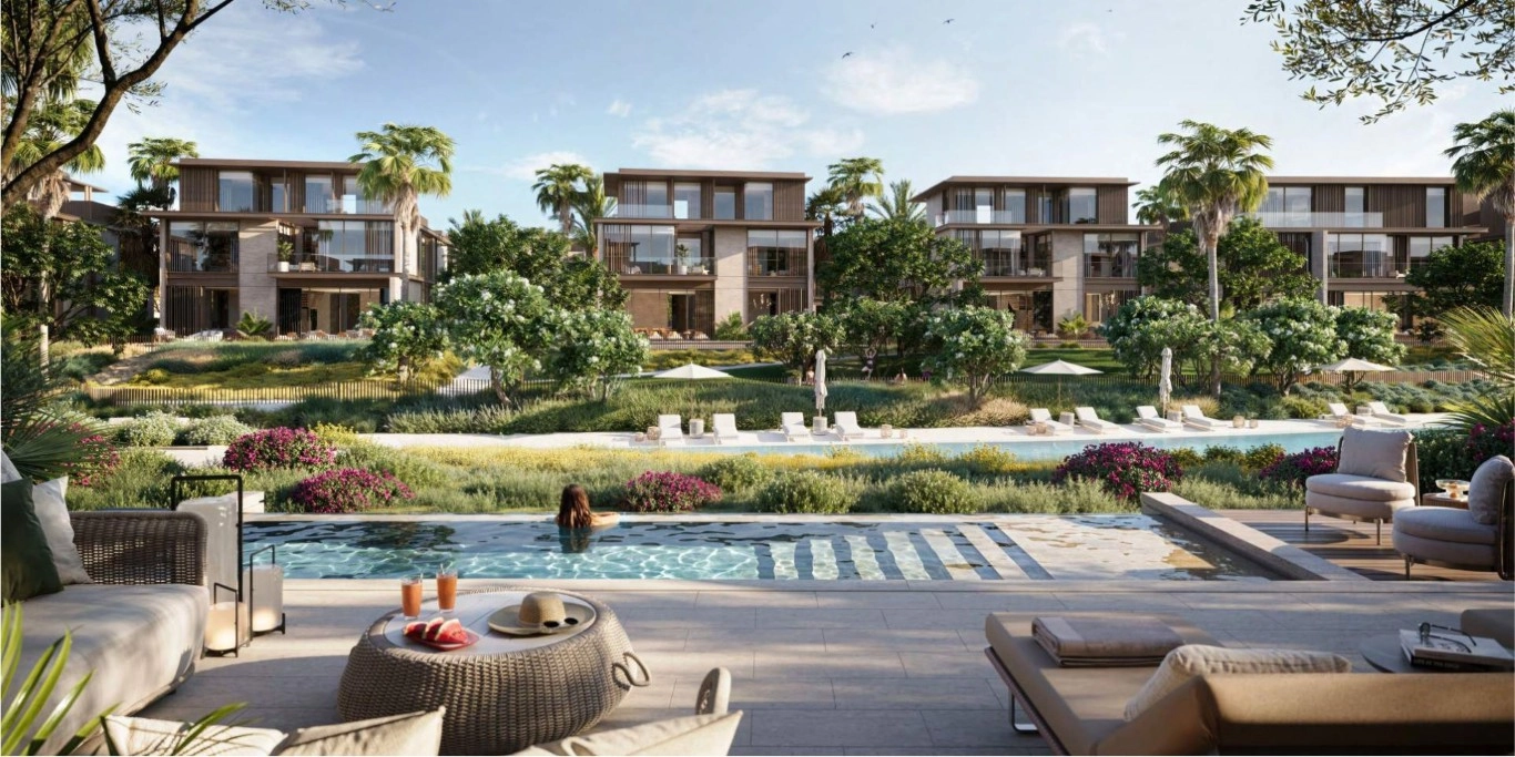 Villas